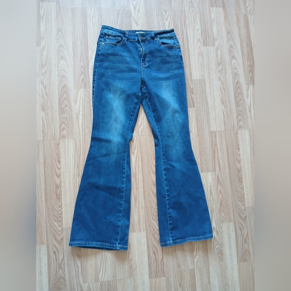 Blue Turtle Exclusive Women's Jeans